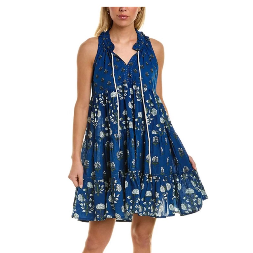 Ro’s Garden Sofia dress